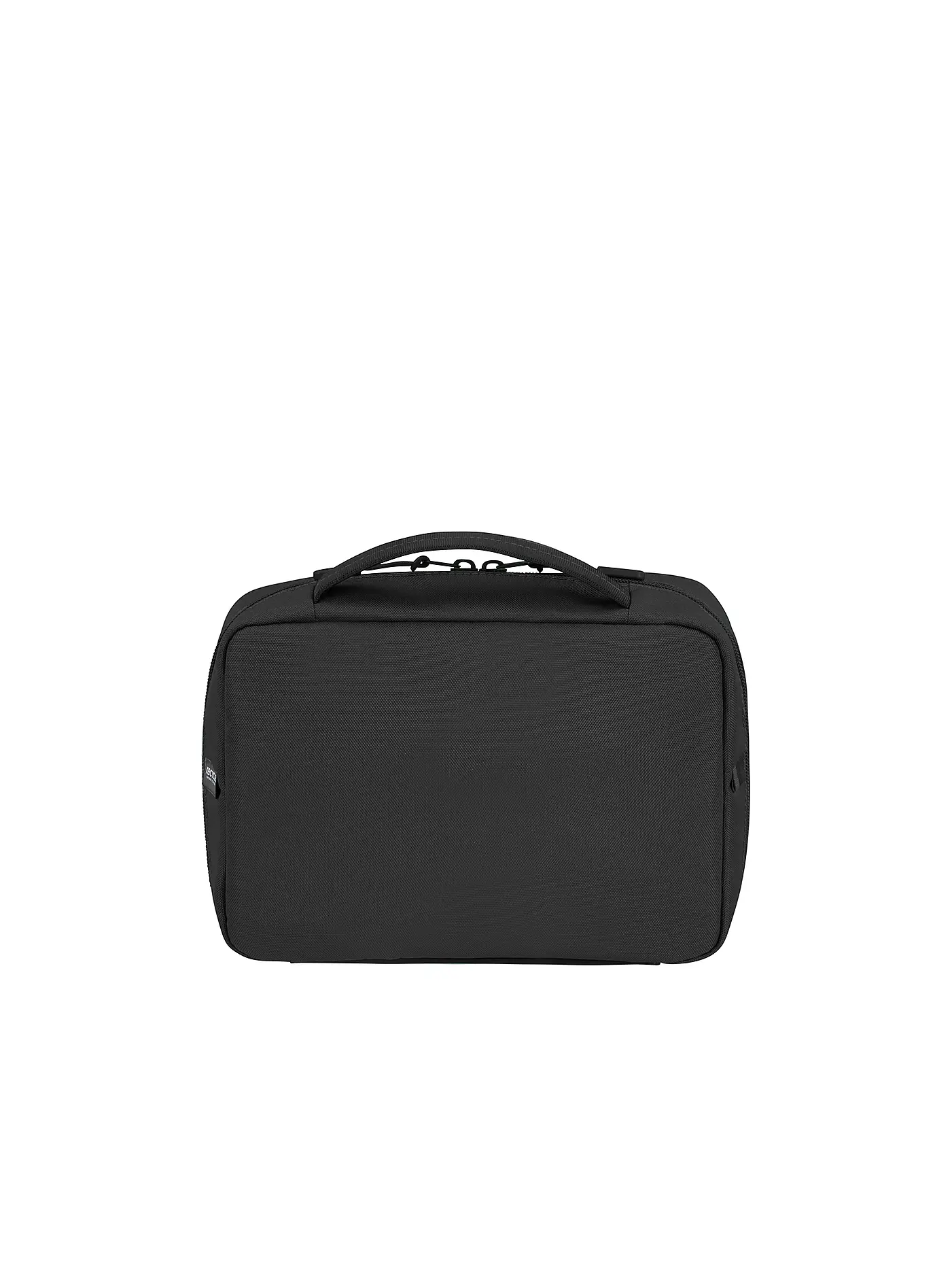 SAMSONITE | Kulturbeutel - Beauty Case Stackd Forest | schwarz